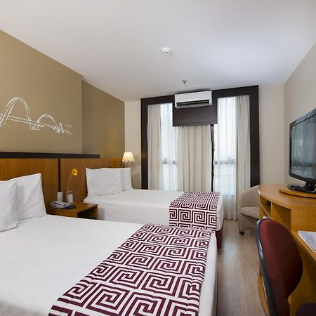 Comfort Hotel Taguatinga Pokój zdjęcie