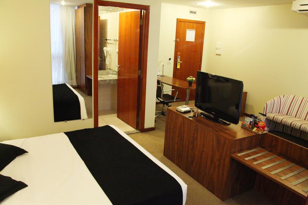 Comfort Hotel Taguatinga Zewnętrze zdjęcie