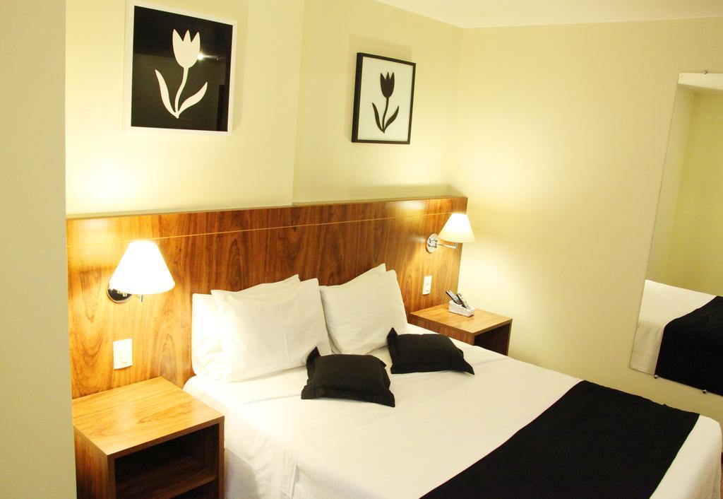 Comfort Hotel Taguatinga Zewnętrze zdjęcie