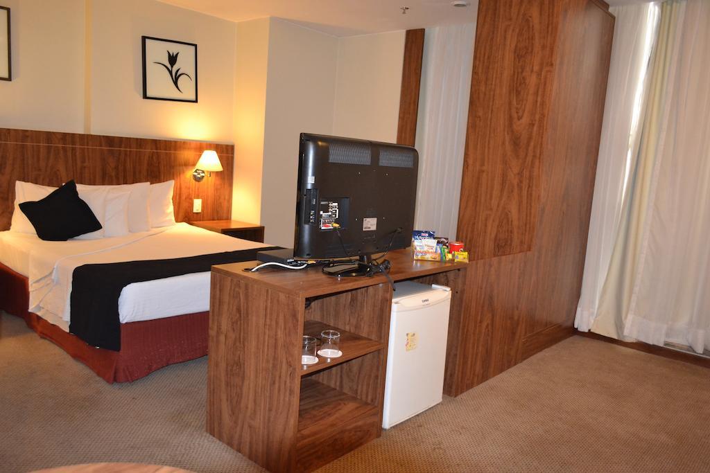 Comfort Hotel Taguatinga Zewnętrze zdjęcie