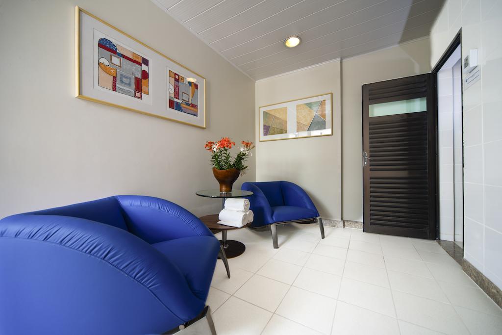 Comfort Hotel Taguatinga Zewnętrze zdjęcie