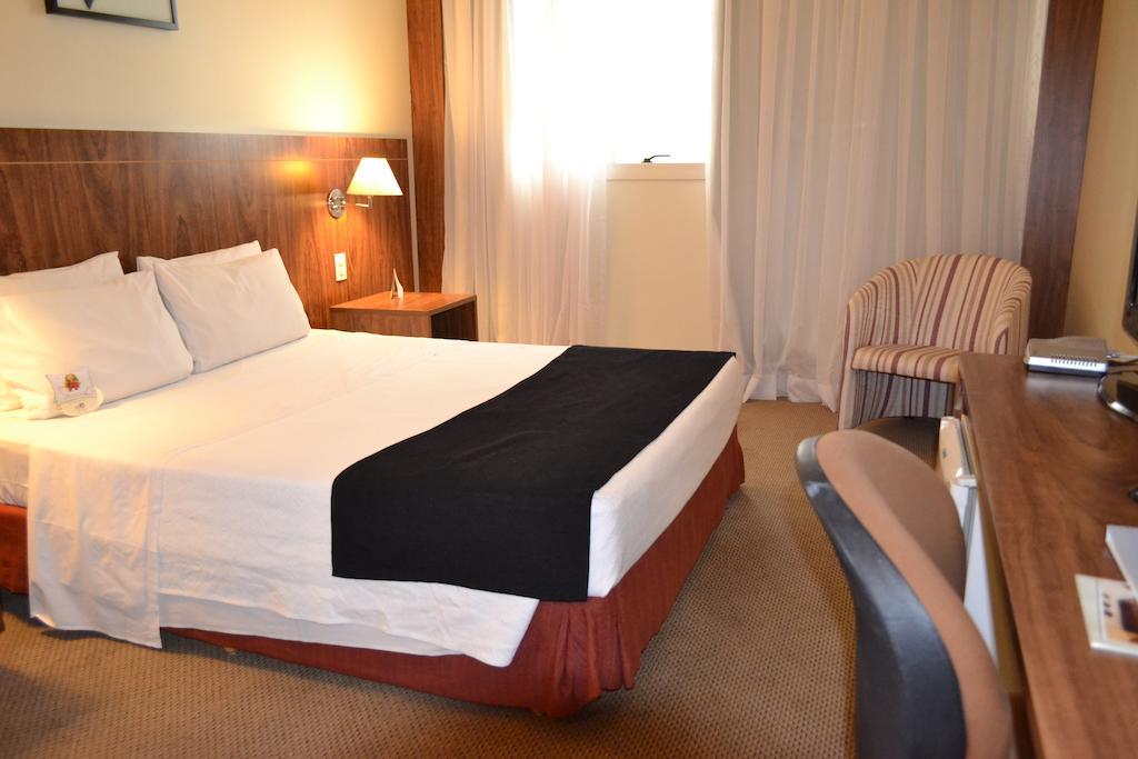 Comfort Hotel Taguatinga Zewnętrze zdjęcie