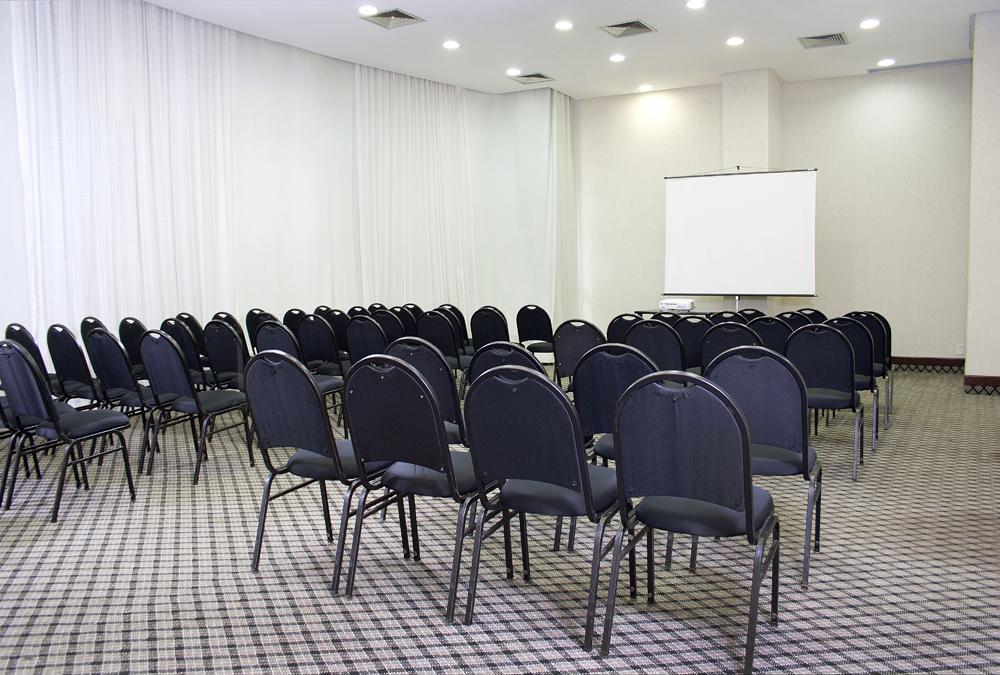 Comfort Hotel Taguatinga Zaplecze biznesowe zdjęcie