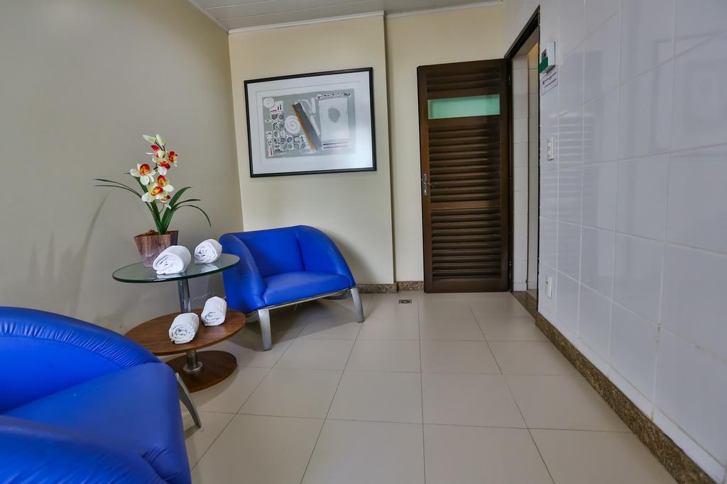 Comfort Hotel Taguatinga Zewnętrze zdjęcie