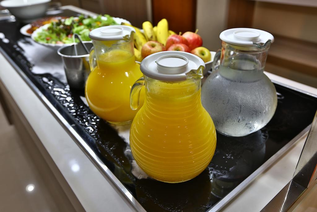 Comfort Hotel Taguatinga Zewnętrze zdjęcie