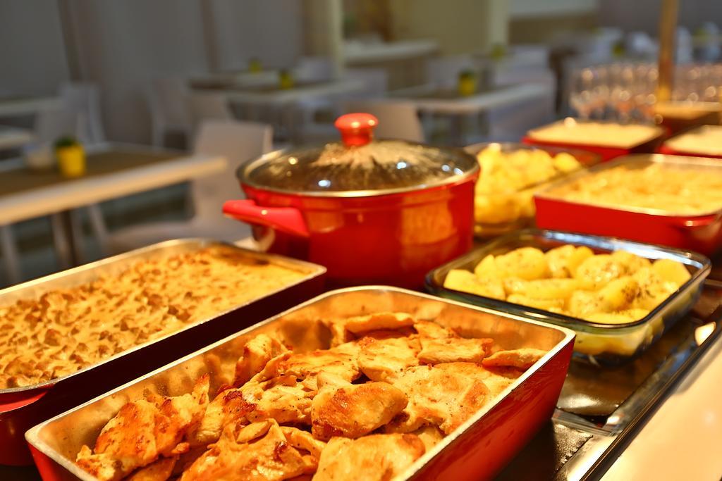 Comfort Hotel Taguatinga Zewnętrze zdjęcie
