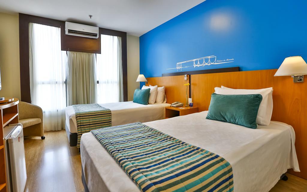 Comfort Hotel Taguatinga Zewnętrze zdjęcie