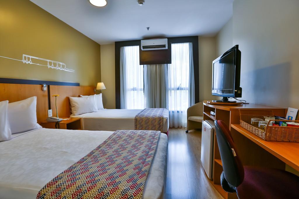Comfort Hotel Taguatinga Zewnętrze zdjęcie