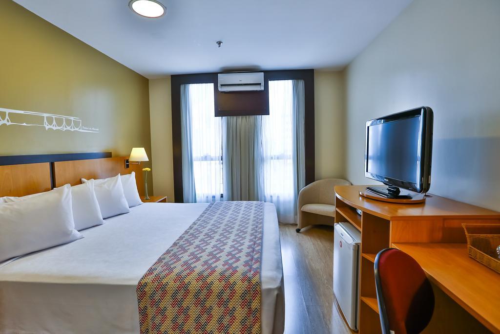 Comfort Hotel Taguatinga Zewnętrze zdjęcie