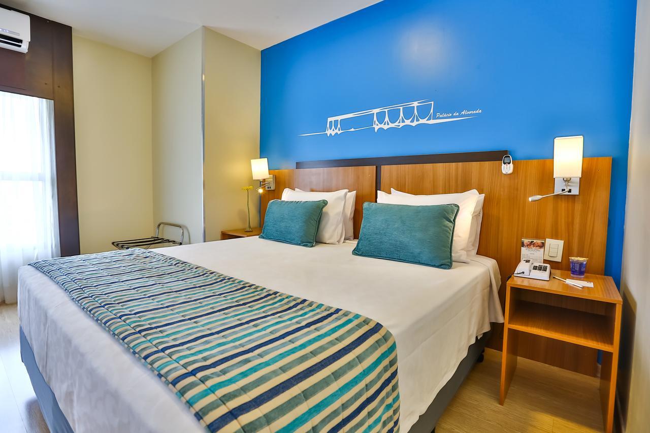 Comfort Hotel Taguatinga Zewnętrze zdjęcie