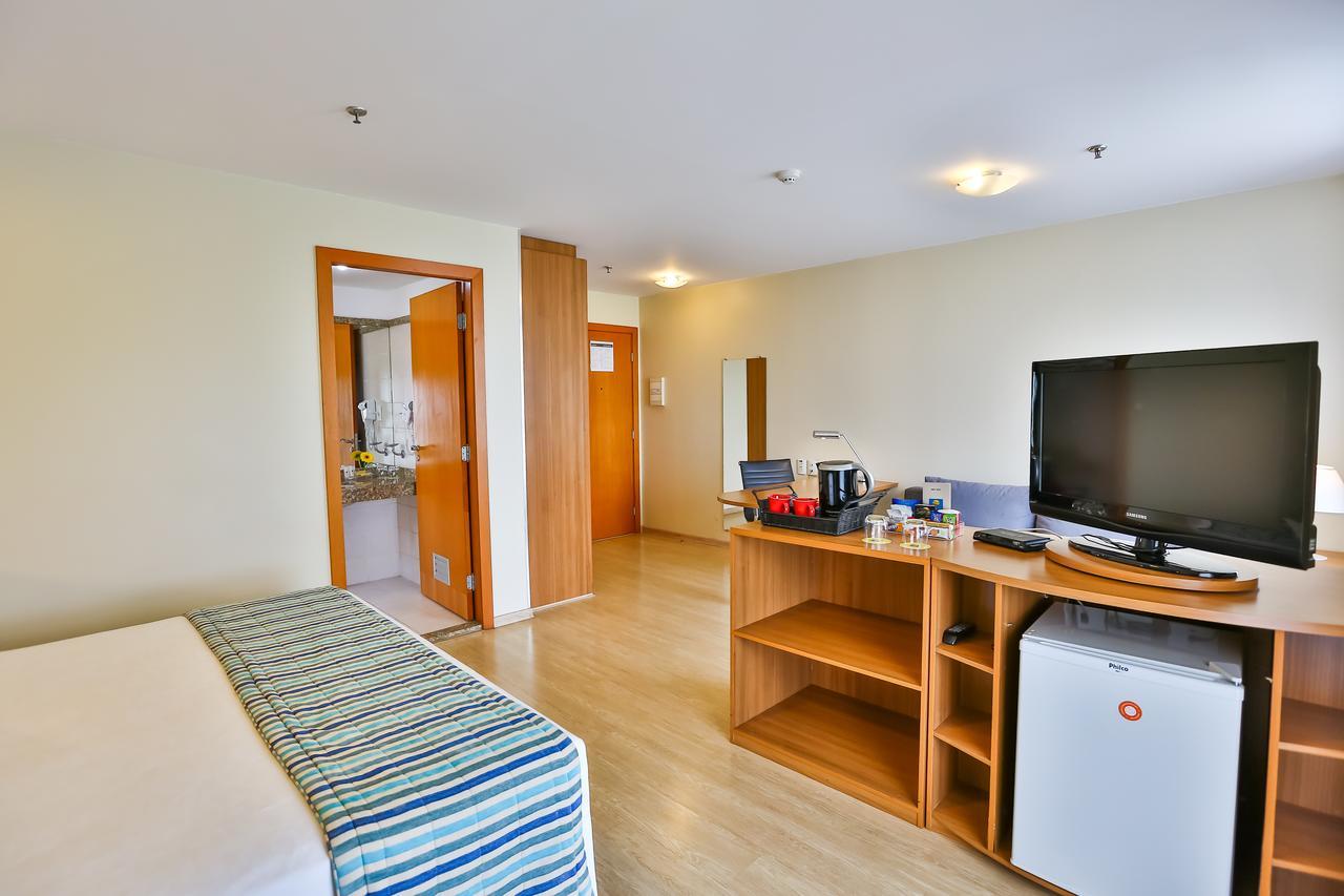 Comfort Hotel Taguatinga Zewnętrze zdjęcie