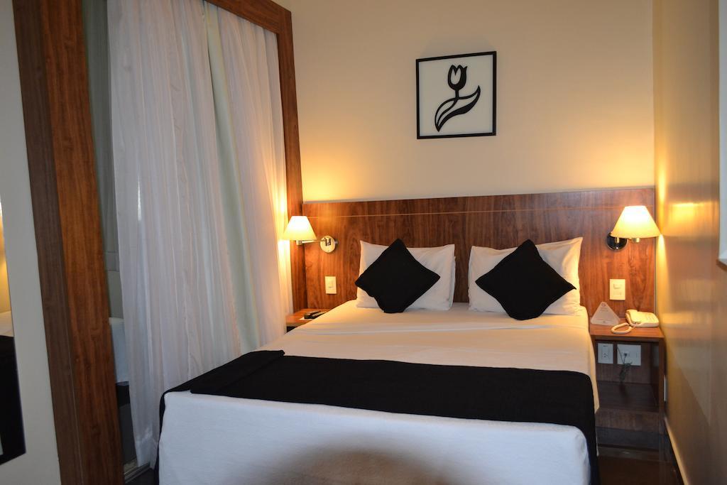 Comfort Hotel Taguatinga Zewnętrze zdjęcie