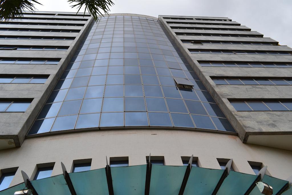 Comfort Hotel Taguatinga Zewnętrze zdjęcie