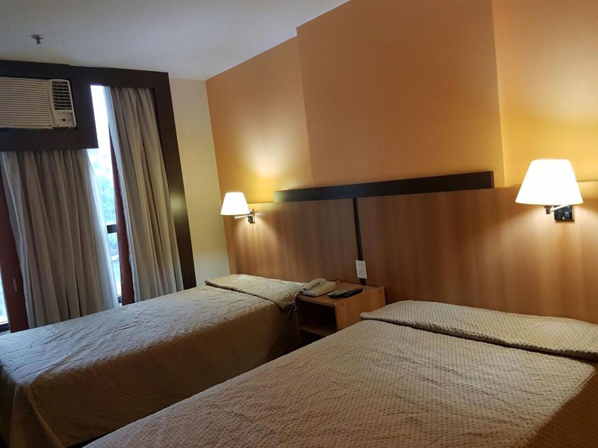 Comfort Hotel Taguatinga Zewnętrze zdjęcie